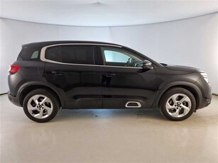 Citroen C5 Aircross BlueHDi 130 96 kW