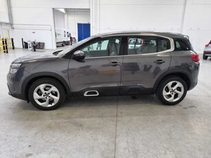 Citroen C5 Aircross BlueHDi 130 96 kW