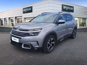 Citroen C5 Aircross Pure Tech 130 S&S FEEL 96 kW