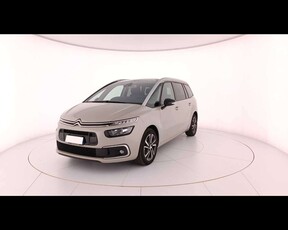 Citroen Grand C4 Spacetourer BlueHDi 130 Feel EAT8 96 kW