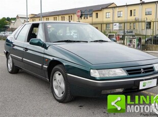 Citroen XM 2.0i turbo CT cat automatica Exclusive usato