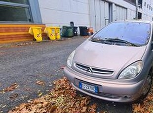 Citroen Xsara Picasso 1.8 16V Classique