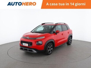 Citroën C3 Aircross PureTech 82 Feel Usate