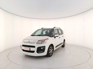 Citroën C3 Picasso