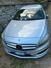 Classe A 180 cdi (W176) Premium AMG