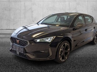 Cupra Leon DSG 110 kW