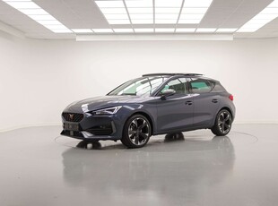 Cupra Leon 110 kW