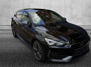 Cupra Leon e-Hybrid DSG 180 kW