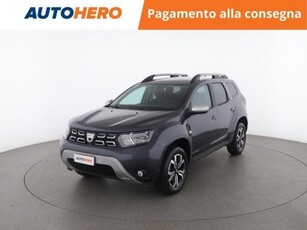 Dacia Duster 1.0 TCe GPL 4x2 Journey Usate