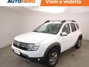 Dacia Duster 1.5 dCi 110 CV S&S 4x2 Serie Speciale Brave2 Usate