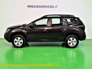 Dacia Duster 1.5 dCi 110 CV S&S 4x2 Serie Speciale Brave2 usato