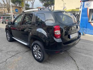 Dacia Duster 1.5 dCi 110 CV S&S 4x2 Serie Speciale Brave2 usato