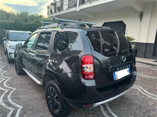 Dacia Duster 1.6 115CV Start&Stop 4x2 usato