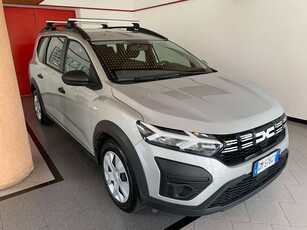 Dacia Jogger 1.0 TCe 81 kW