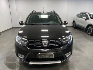 DACIA NUOVA SANDERO STEPWAY Stepway 0.9 TCe Techroad