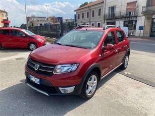 Dacia Sandero 0.9 TCe 12V TurboGPL 90CV Start&Stop Lauréate usato