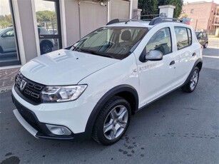 Dacia Sandero Stepway 0.9 TCe 12V 90 CV Start&Stop usato