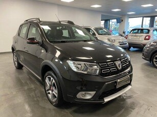 DACIA Sandero Stepway 0.9 TCe Techroad Benzina