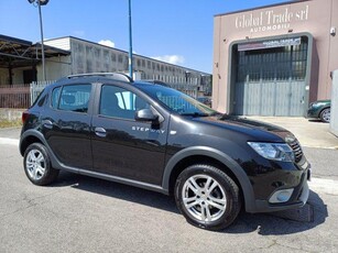 DACIA Sandero Stepway 1.5 dCi 8V 90CV Start&Stop Easy-R Diesel