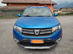 Dacia Sandero Stepway 2013 Diesel