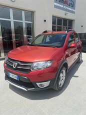 Dacia Sandero Stepway 900 TCe 12V 90CV Prestige usato