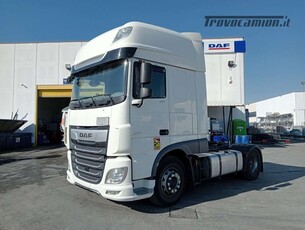 DAF XF 480 FT SSC TRATTORE STRADALE