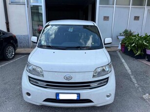 Daihatsu Materia 1.5 Hiro Green Powered usato