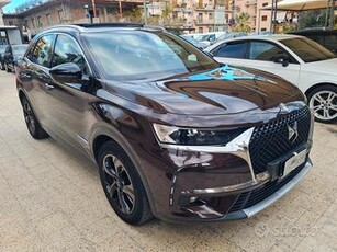 DS 7 Crossback - 1.5 BlueHDI So Chic Rivoli