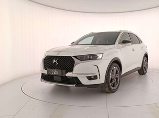 DS Automobiles 7 Crossback BlueHDi 130 Business 96 kW