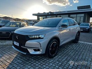 DS7 Crossback 4x4 Plug-In Hybrid Performance Line