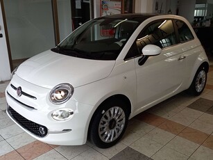 Fiat 500 1.0 51 kW