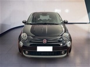 Fiat 500 1.0 hybrid 70cv del 2020 usata a Torino