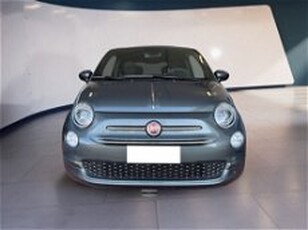 Fiat 500 1.0 hybrid 70cv del 2021 usata a Torino