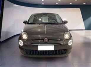 Fiat 500 1.0 hybrid 70cv del 2021 usata a Torino