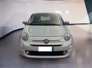 Fiat 500 1.0 hybrid 70cv del 2022 usata a Torino