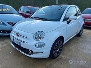 Fiat 500 1.0 Hybrid 70cv Dolcevita