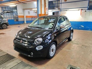 FIAT 500 1.0 Hybrid 70cv Style+Comfort 36 Rate 192,20 Euro