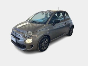 FIAT 500 1.0 Hybrid Connect