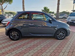 Fiat 500 1.0 Hybrid Connect usato