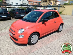 Fiat 500 1.0 Hybrid Cult usato