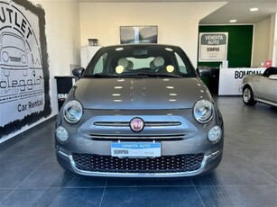 Fiat 500 1.0 hybrid Dolcevita 70cv usato