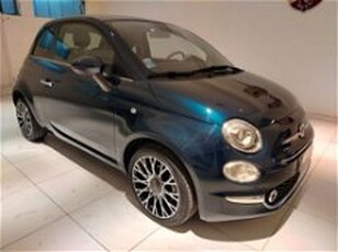 Fiat 500 1.0 Hybrid Dolcevita del 2023 usata a Cesena