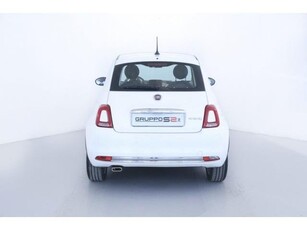 FIAT 500 1.0 Hybrid Dolcevita NEOPATENTATI /TETTO PANORAMA