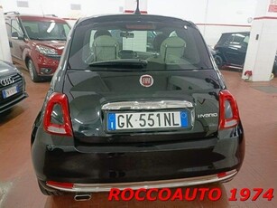 FIAT 500 1.0 Hybrid Dolcevita PREZZI REALI