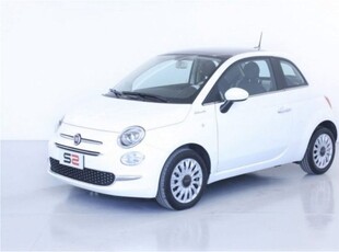 Fiat 500 1.0 Hybrid Dolcevita usato