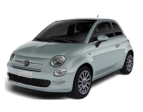 Fiat 500 1.0 Hybrid Dolcevita usato