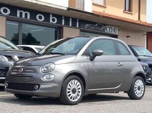 Fiat 500 1.0 Hybrid Dolcevita usato