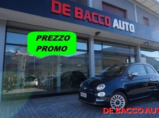 Fiat 500 1.0 Hybrid Dolcevita usato