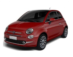 Fiat 500 1.0 Hybrid Dolcevita usato