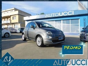 Fiat 500 1.0 Hybrid Dolcevita usato